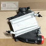 New Oem Jeep / Ram 1500 3.0L Hurricane Charge Air Cooler - Mopar 68359210AE. Price: $189.95.