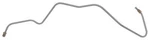 1980-83 Buick Regal; Turbocharger Oil Line; 1/4"; Oe Material New. Price: $19.99.