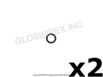 Bmw (2012-2020) Turbocharger Oil Line O-ring Feed (10 X 2.5 Mm) Reinz New. Price: $14.95.