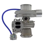Oem Borgwarner B2G Turbo Cat C6.6 Acert 3126 Grader Loader 12709880200 175273 New. Price: $2225.22.