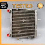 07-08 Mercedes W221 S600 CL600 Engine Oil Cooler Radiator 2105000100 Oem Used. Price: $269.75.