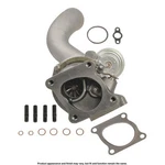 1 Cardone 2N-403 Turbocharger New. Price: $742.27.