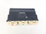 17-19 Infiniti QX30 Front Right Pass Side Seat Control Module Unit Oem Used. Price: $57.50.