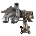 Motorcraft TC58 Turbocharger New. Price: $1949.99.