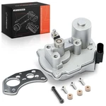 A-premium Turbocharger Wastegate Actuator For Audi A4 2004 2005 Q7 Volkswagen New. Price: $159.99.