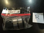 Tuning 010137ECS03-01 Silicone Turbo Outlet Coupler Black New. Price: $22.00.