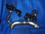 2013-2018 Audi RS7 S6 S8 4.0L Turbo Cut Off Pressure Regulator Valves Oem Used. Price: $99.95.