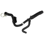 2012-2016 Dodge Dart 1.4L Turbo Water Inlet Pipe Oem New Genuine Mopar 4893205AD. Price: $32.09.