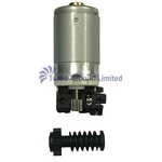 Turbocharger Electronic Actuator Motor & Worm Gear Fits Garrett Hella (27) New. Price: $68.36.