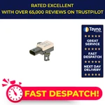 Boost Pressure Sensor 0261232020 Bosch A0091538628 PS4TMAP Quality New. Price: $73.24.