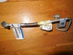 Nos 2012-2019 Ford Explorer 2.0L Oil Feed Pipe Ecoboost AG9Z-6K679-A New. Price: $29.99.