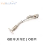 2019-2023 Bmw M550I Xdrive 4.4L Right Turbo Oil Line / Pipe (return) 9453878 Used. Price: $19.49.