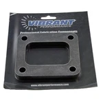 Turbocharger Flange Vibrant Performance 14410 New. Price: $54.50.
