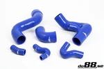 Audi A4 01-05 / Seat Exeo 09-10 1.8T Pressure Hoses Blue New. Price: $232.54.