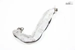 2014-2022 Volkswagen Passat 2.0L Turbocharger Oil Supply Inlet Line Pipe Oem Used. Price: $28.99.