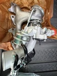 New Rotomaster Turbo A1140104N Chevy Buick Vehicles In Description. Price: $290.00.