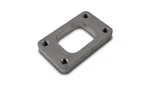 Vibrant GT30R/GT35R/GT40R Turbo Inlet Flange Mild Steel 1/2IN Thick Tapped Holes New. Price: $28.50.