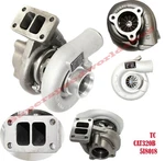 Turbo Charger For Caterpillar 320 & 3066 5I-8018 49179-02300 New. Price: $395.00.