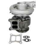 Fits 1999-2009 Cummins Truck Bus 11.0L With M11 Engine HX55 Turbo New. Price: $182.66.