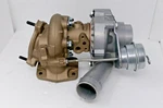 Oem Genuine Volvo S60R V70R R-line Borgwarner Drop Billet 9 Blade K24 Turbo Remanufactured. Price: $1300.00.