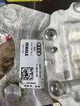 Oem 2018-2023 Audi RS5 2.9L Radiator Intercooler 8W0145785C Used. Price: $450.00.