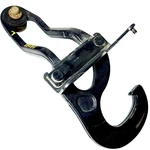 2009-2024 Dodge Ram 1500 Front Left Tow Hook 55398285AA Used. Price: $79.99.