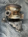 18-25 Audi A6 A7 A8 S4 SQ5 Q7 Q8 Porsche Panamera Cayenne 3.0 Turbocharger 57K Used. Price: $600.00.