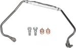 Turbocharger Oil Supply Line-line Gates TL121 New. Price: $92.25.