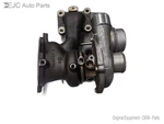 Turbocharger Rebuildable 17-19 Ford Escape 1.5 F1FZ6K682AD Used. Price: $229.95.