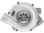 Turbocharger 2004-2005 Ford F250 Super Duty 6.0L V8 JP586NX New. Price: $885.16.