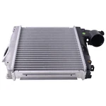 Intercooler 17940-30020 For Toyota 2002-2010 Land Cruiser Prado J12 3.0D 120KW New. Price: $239.00.