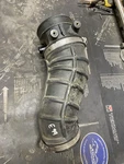 1999 Early E99 Ford F250 F350 7.3 Diesel Air Intake Duct Hose Tube 1826657C1 Used. Price: $67.49.