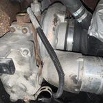 Turbocharger For Diesel 2017 Used. Price: $500.00.