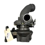Ihi RHG6 Turbocharger Fits Duramax LB7 Engine 8973077111 (vidr, 2-910-100-0) Remanufactured. Price: $577.50.