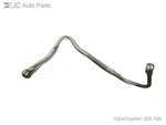 Turbo Oil Supply Line For 11-16 Chevrolet Silverado 2500 Hd 6.6 98062840 Lml Used. Price: $34.95.