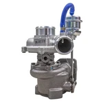 Borgwarner 53039880659 K03 Turbocharger (DS3.4 L Bobcat) New. Price: $800.91.