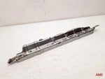 2008 Bmw 535XI 535I N54 E60 E61 Exhaust Manifold Heat Shield Holder 11657565807 Used. Price: $34.99.