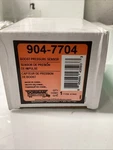 Dorman 904-7704 Intake Air Temp/boost Pressure Sensor T-610 New. Price: $44.99.