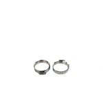 Turbosmart Turbo-seal Tension Clamps 1.625-2.375 New. Price: $64.48.