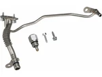 Left Turbocharger Oil Supply Line Gates 85KXFR25 For Lincoln Navigator 2017 New. Price: $81.65.