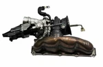 12-18 228 320 328 428 M2 X1 X3 X4 X5 Bmw Turbocharger Assembly 7634486 Used. Price: $283.50.