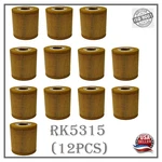 RK5315 (case Of 12) Engine Oil Filter For Volvo S40,S60,S70,S80/ 1275810,1275811 New. Price: $60.95.