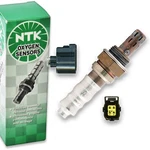 Ngk Ntk Downstream Left O2 Oxygen Sensor For 2009-2010 Dodge Journey 3.5L V6 Au New. Price: $49.88.