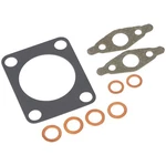For Hyundai Genesis Coupe 2010 2011 2012 Turbocharger Gasket Set New. Price: $32.00.