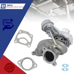 Fit Ford Explorer 2016-2019 2020 2021 Turbocharger 2.3L 827238-0004 New. Price: $214.84.