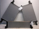 01-05 Chevrolet Silverado 2500 6.6L Intercooler 158K Oem Lkq Used. Price: $243.80.