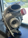 11-14 Ford F250 F350 6.7L Diesel Turbocharger Oem BC3Q-9G438-AG New. Price: $1600.00.