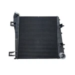 New Premium Intercooler / Charge Air 7C3Z6K775C. Price: $317.63.
