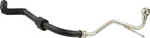 Turbocharger Coolant Line Crp CHT0840 New. Price: $116.99.