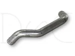 99-02 Ford F250 F350 7.3L Diesel Rh Right Passenger Intercooler Tube Cac Used. Price: $63.00.